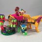 Elves Azari & The Goblin Forest Escape (lego 41186 analog) Building Blocks