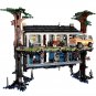 Lepin Stranger Things The Upside Down (*Free Shipping) 75810 - New No Box