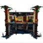 Lepin Stranger Things The Upside Down (*Free Shipping) 75810 - New No Box