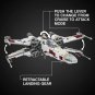 Star Wars X-Wing Starfighter (Lego 75218 analog) Building Kit