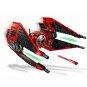 Star Wars Resistance Major Vonreg&acirc;��s TIE Fighter 75240 Building Kit