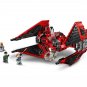 Star Wars Resistance Major Vonreg&acirc;��s TIE Fighter 75240 Building Kit