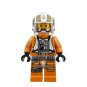 Lepin Star Wars Y-Wing Starfighter Building Blocks