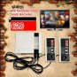 Classic NES Game Machine Video Game Mini Machine with 2 Game Controllers