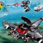 Lepin Aquaman Black Manta Strike (*Free Shipping)- 76095