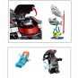 Lepin Aquaman Black Manta Strike (*Free Shipping)- 76095