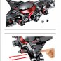 Lepin Aquaman Black Manta Strike (*Free Shipping)- 76095