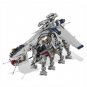 Lepin Star Wars Republic Dropship with AT-OT Walker (*Free Shipping) - 10195