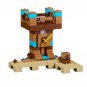 Minecraft The Crafting Box 2.0 - ( 21135 )  Building Blocks