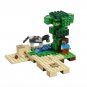 Minecraft The Crafting Box 2.0 - ( 21135 )  Building Blocks