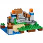 Minecraft The Crafting Box 2.0 - ( 21135 )  Building Blocks
