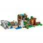 Minecraft The Crafting Box 2.0 - ( 21135 )  Building Blocks
