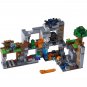 Lepin Minecraft The Bedrock Adventures (*Free Shipping) -21147