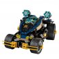 Ninjago Samurai VXL 70625 Building Blocks