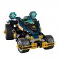 Ninjago Samurai VXL 70625 Building Blocks