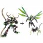 Bionicle Umarak the Hunter 71310 Building Blocks