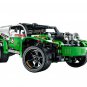 Technic 24 Hours Race Car 42039 Building Blocks set