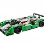 Technic 24 Hours Race Car 42039 Building Blocks set