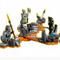 NINJAGO Skull Sorcerer's Dragon 71721 2in1 Building Set - New No Box.