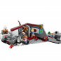 Jurassic World Jurassic Park Velociraptor Chase 75932 Building Blocks