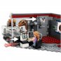 Jurassic World Jurassic Park Velociraptor Chase 75932 Building Blocks