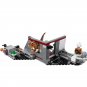 Jurassic World Jurassic Park Velociraptor Chase 75932 Building Blocks