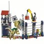 Jurassic World Dilophosaurus Outpost Attack 75931 Building Blocks