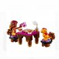 Elves The Starlight Inn, 41174 Building Block