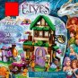 Elves The Starlight Inn, 41174 Building Block