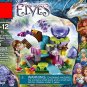 Elves Emily Jones & the Baby Wind Dragon 41171 Building Block