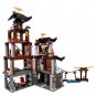 Ninjago The Lighthouse Siege 70594 Building Blocks