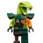 Ninjago The Lighthouse Siege 70594 Building Blocks