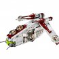 Star Wars Republic Gunship 75021 Building Blocks