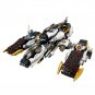NINJAGO Ultra Stealth Raider 70595 Childrens Toy