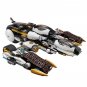 NINJAGO Ultra Stealth Raider 70595 Childrens Toy