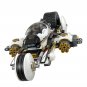 NINJAGO Ultra Stealth Raider 70595 Childrens Toy