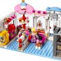 Friends Heartlake Cupcake Café 41119 Building Block