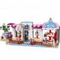 Friends Heartlake Cupcake Café 41119 Building Block