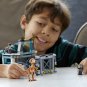 Jurassic World Stygimoloch Breakout 75927 Building Kit
