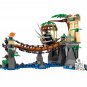 Ninjago Movie Master Falls building block