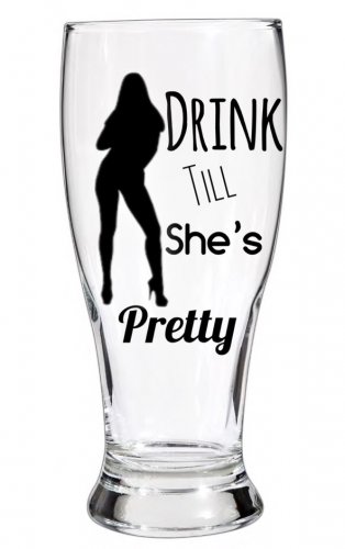 Custom Beer Mug