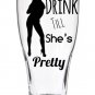 Custom Beer Mug