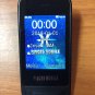 Pisces Mobile Unlocked Dual SIM 3G GSM Flip Standby Senior Phone with 911 Button