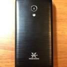Pisces Mobile Unlocked Dual SIM 3G GSM Flip Standby Senior Phone with 911 Button