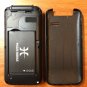 Pisces Mobile Unlocked Dual SIM 3G GSM Flip Standby Senior Phone with 911 Button