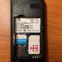 Pisces Mobile Unlocked Dual SIM 3G GSM Flip Standby Senior Phone with 911 Button
