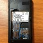 Pisces Mobile Unlocked Dual SIM 3G GSM Flip Standby Senior Phone with 911 Button