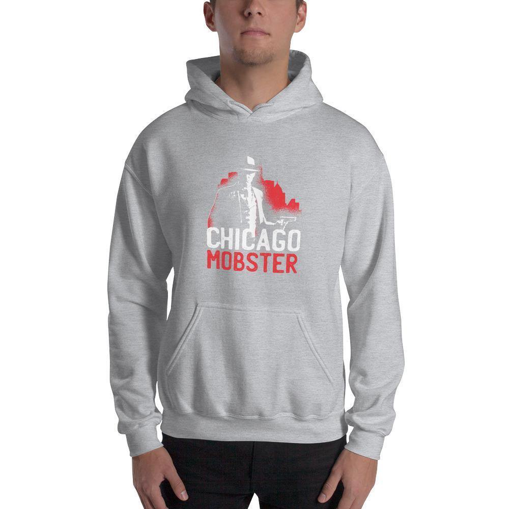 chicago band sweatshirt