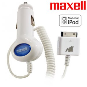 MAXELL