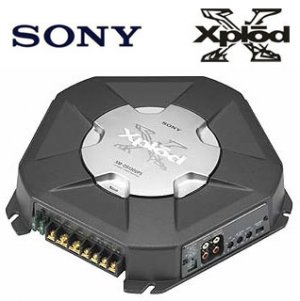 SONY